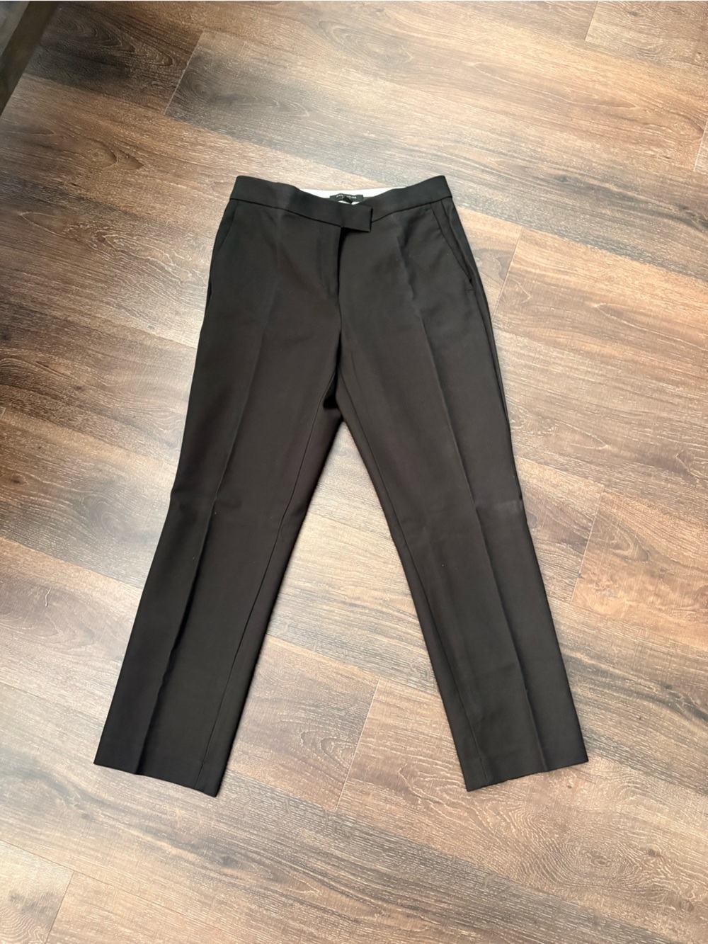 Ann Taylor Women’s Black Slim Dress Pants